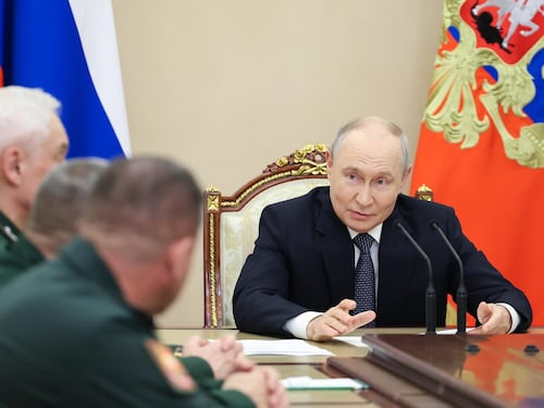 Raid sulla Russia, Putin si difende e rafforza le retrovie