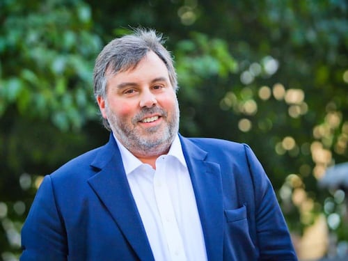 "Mario Draghi resti a Palazzo Chigi ben oltre il 2023"