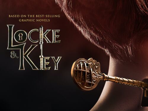 Locke & Key, il prossimo horror in stile Hill House di Netflix