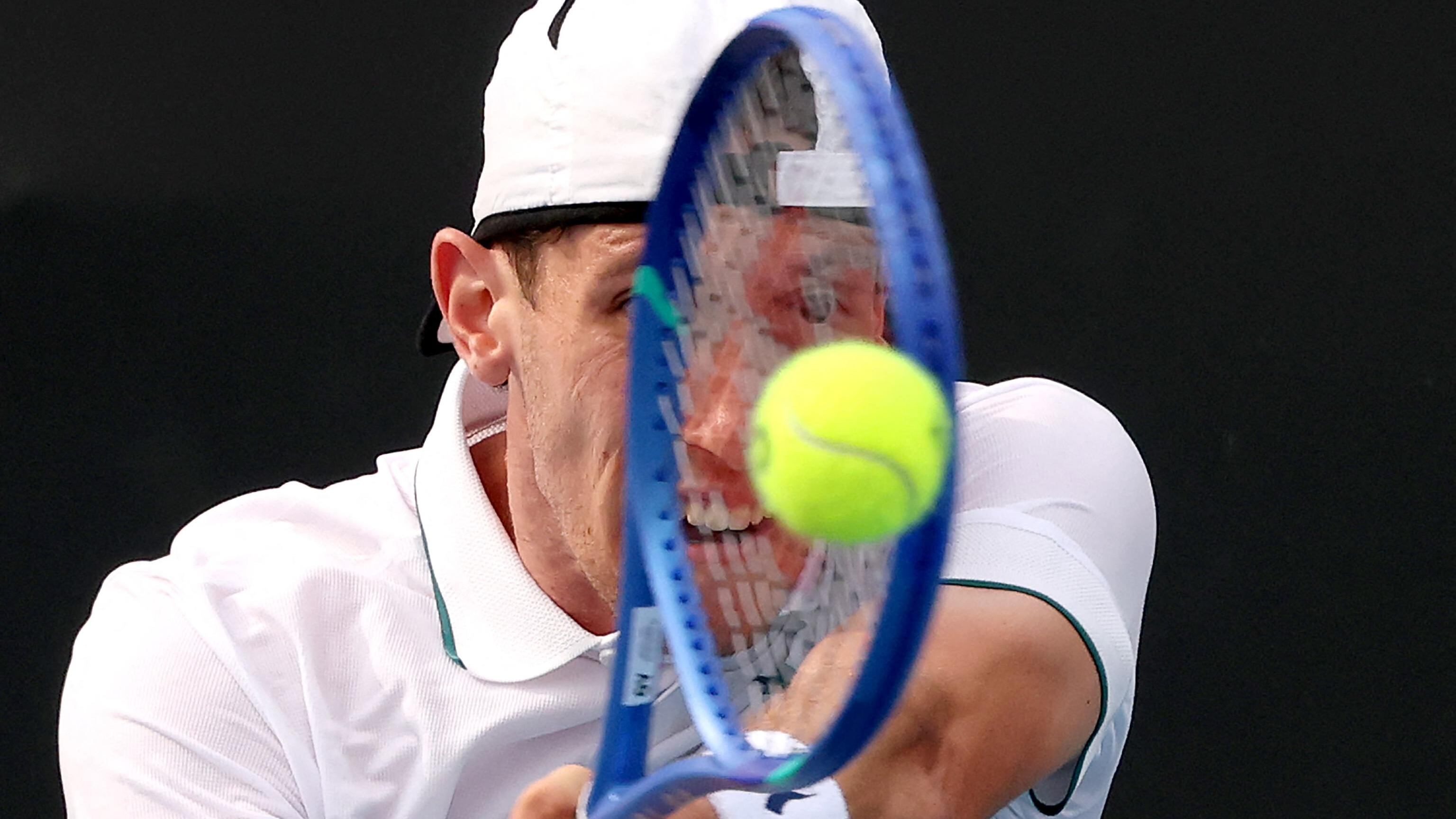 Sorpresa Maestrelli. E ora avrà Djokovic