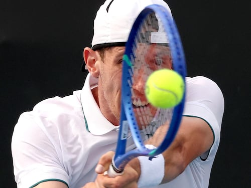Sorpresa Maestrelli. E ora avrà Djokovic