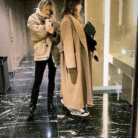 Roberta Sinopoli sensuale su Instagram 8