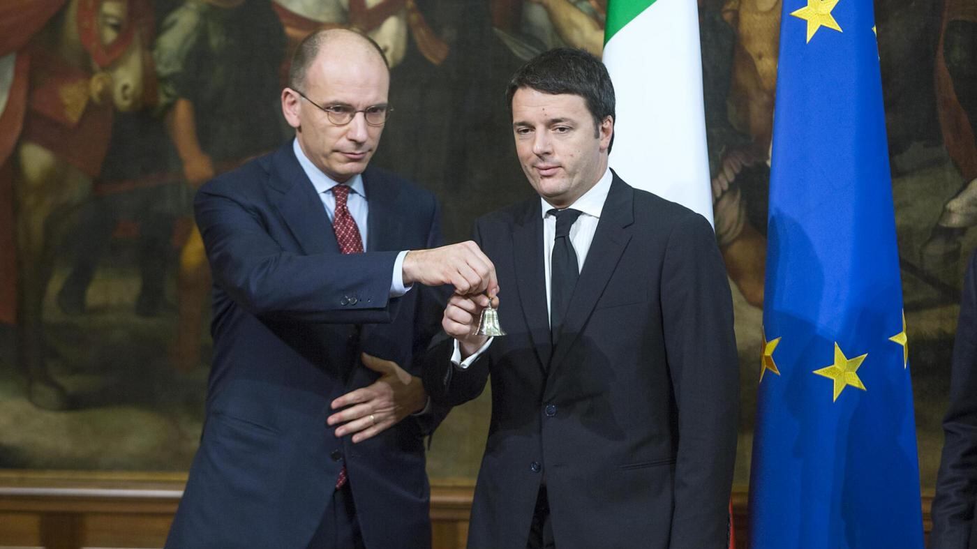 Renzi attacca ancora Letta: "Campanella? Vi dico chi ha sbagliato..."