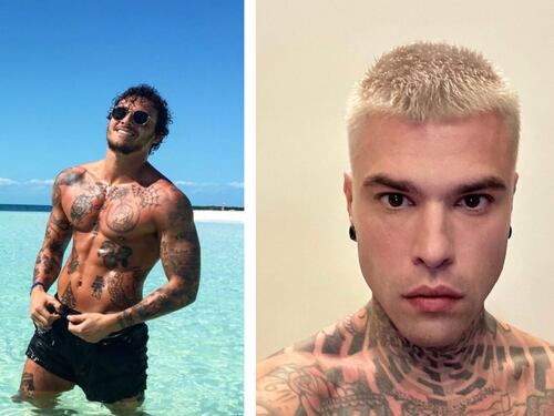 "Anche Fedez era presente...". La versione dei testimoni sul pestaggio di Iovino