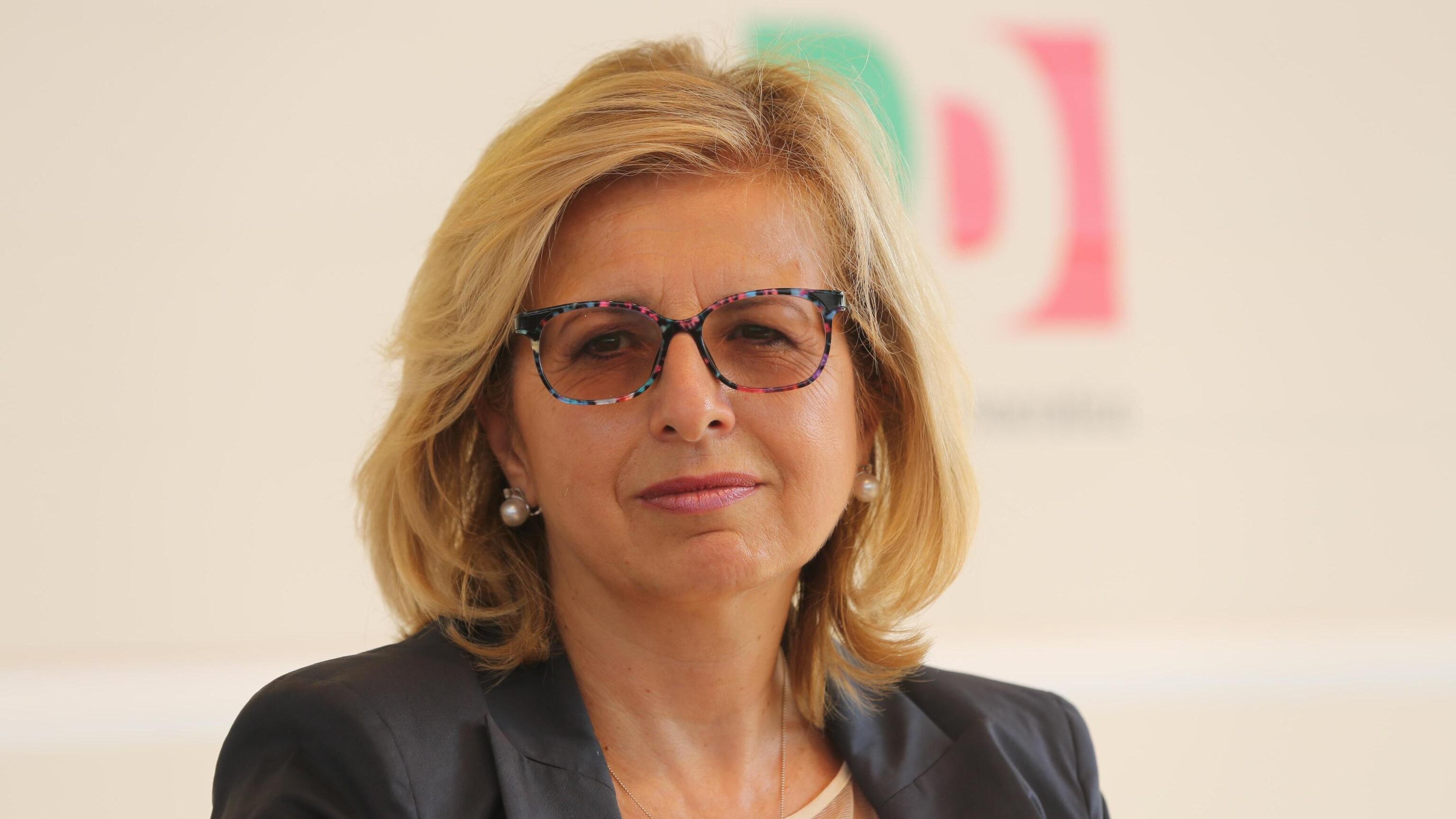Ermini, Ferranti e le trame Pd per condizionare il Csm