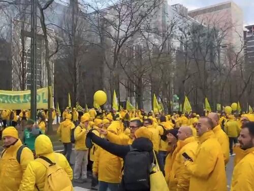 La marcia dei trattori contro il Mercosur. Protesta a Bruxelles. E la firma slitta