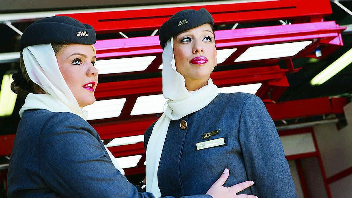 Alitalia d'Arabia pronta al decollo