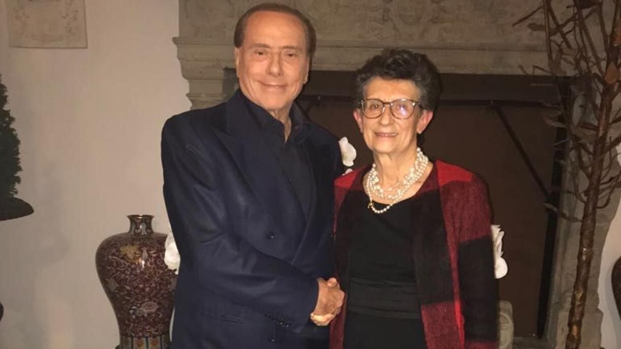 «Io, volontaria 70enne. Corro per Montecitorio dopo la cena con Silvio»