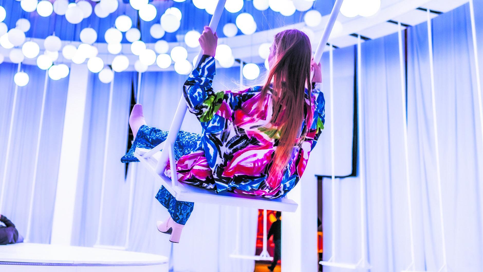 Torna "Balloon Museum" l'arte leggera che trae ispirazione dall'elemento aria