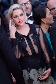 Natural e nude look, le più sexy di Cannes 2016: foto 8