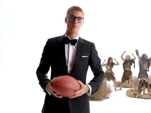 SuperBowl, gli spot pubblicitari che valgono 5 milioni di dollari
