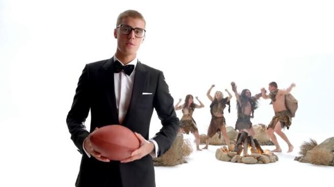 SuperBowl, gli spot pubblicitari che valgono 5 milioni di dollari