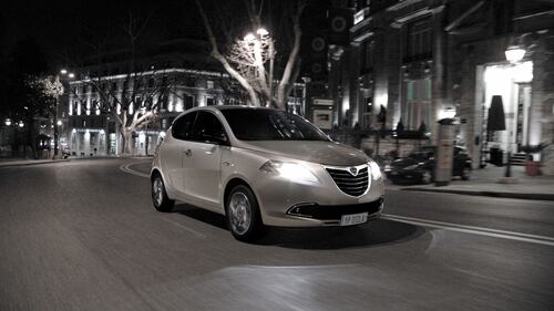 Auto a Gas. Il successo delle "gasate" 1