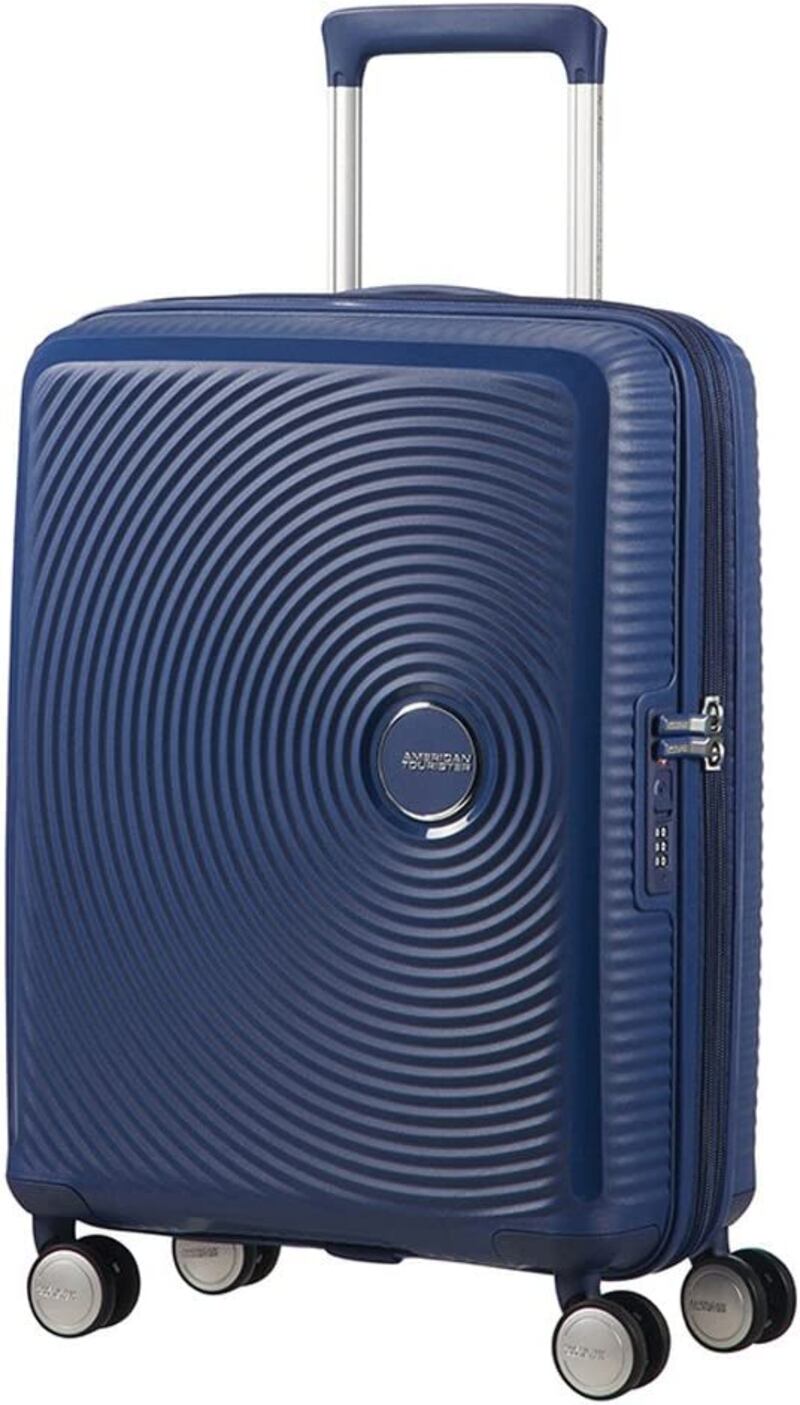 American Tourister Soundbox