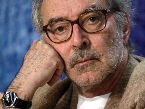 Maestro e seduttore "fino all'ultimo respiro"