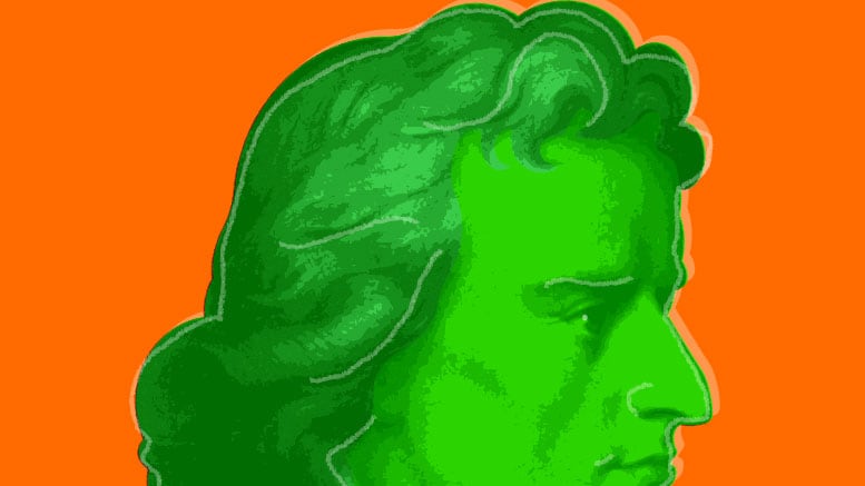 L’eterna lotta tra Sparta e Atene specchio delle società moderne SCARICA L'EBOOK