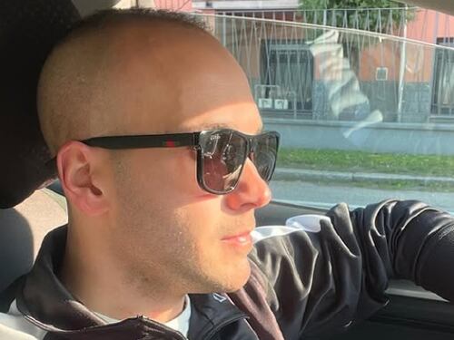 Il malore davanti ai bimbi, poi l'allenatore muore a soli 29 anni. Dramma a Varese