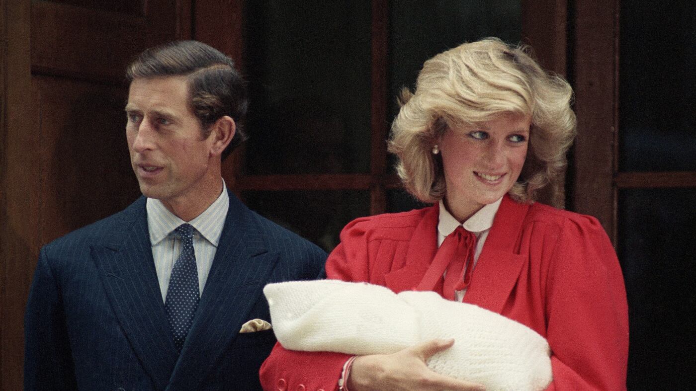 "Saltò giù da un balcone". Le rivelazioni dell’ex bodyguard di Lady Diana