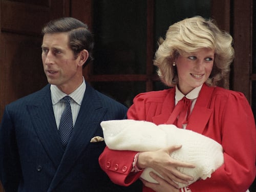"Saltò giù da un balcone". Le rivelazioni dell’ex bodyguard di Lady Diana