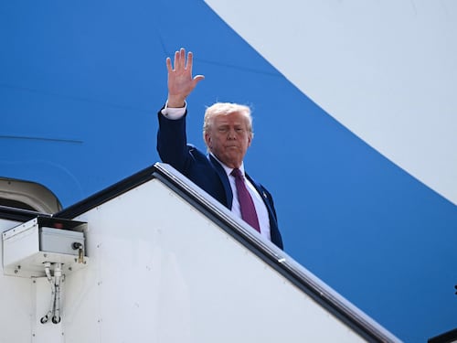 Washington presenta una proposta sul nucleare a Teheran. Trump: "Intesa vicina"