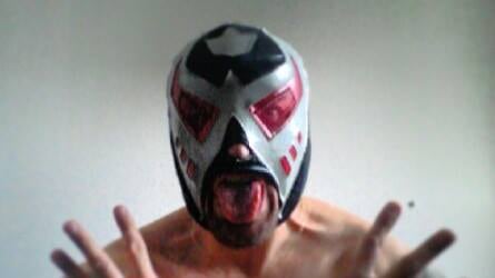 'Mistero', il wrestler grillino che lascia la politica per tornare sul ring