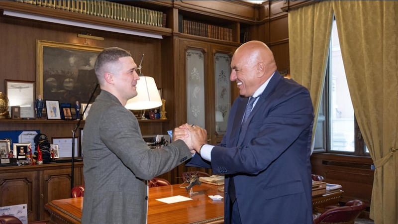 La Russia attacca l’Italia: “Ridicola la nomina di Fedorov al ministero della Difesa”. Crosetto: “Penso solo a Roma, non a Mosca, Kiev o Washington”