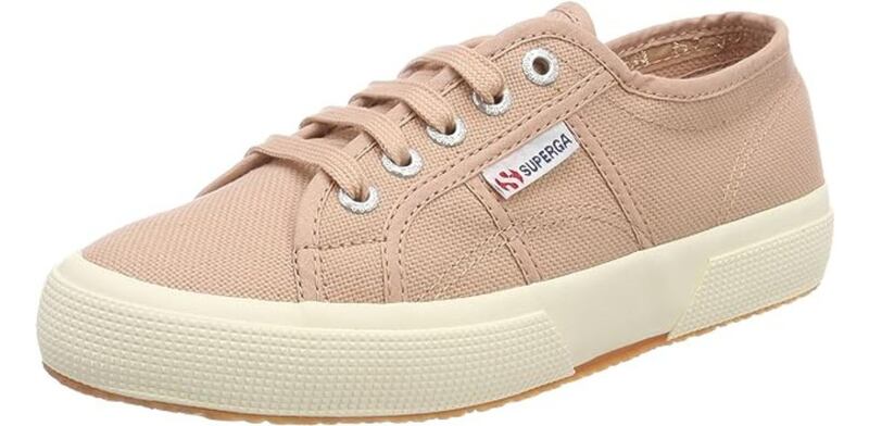 SUPERGA 2750