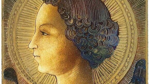 "Ecco il primo autoritratto firmato di Leonardo da Vinci"