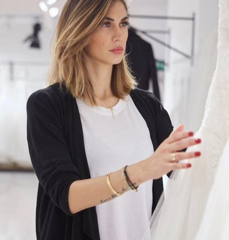 Melissa Satta e Kevin Prince Boateng futuri sposi: foto 3