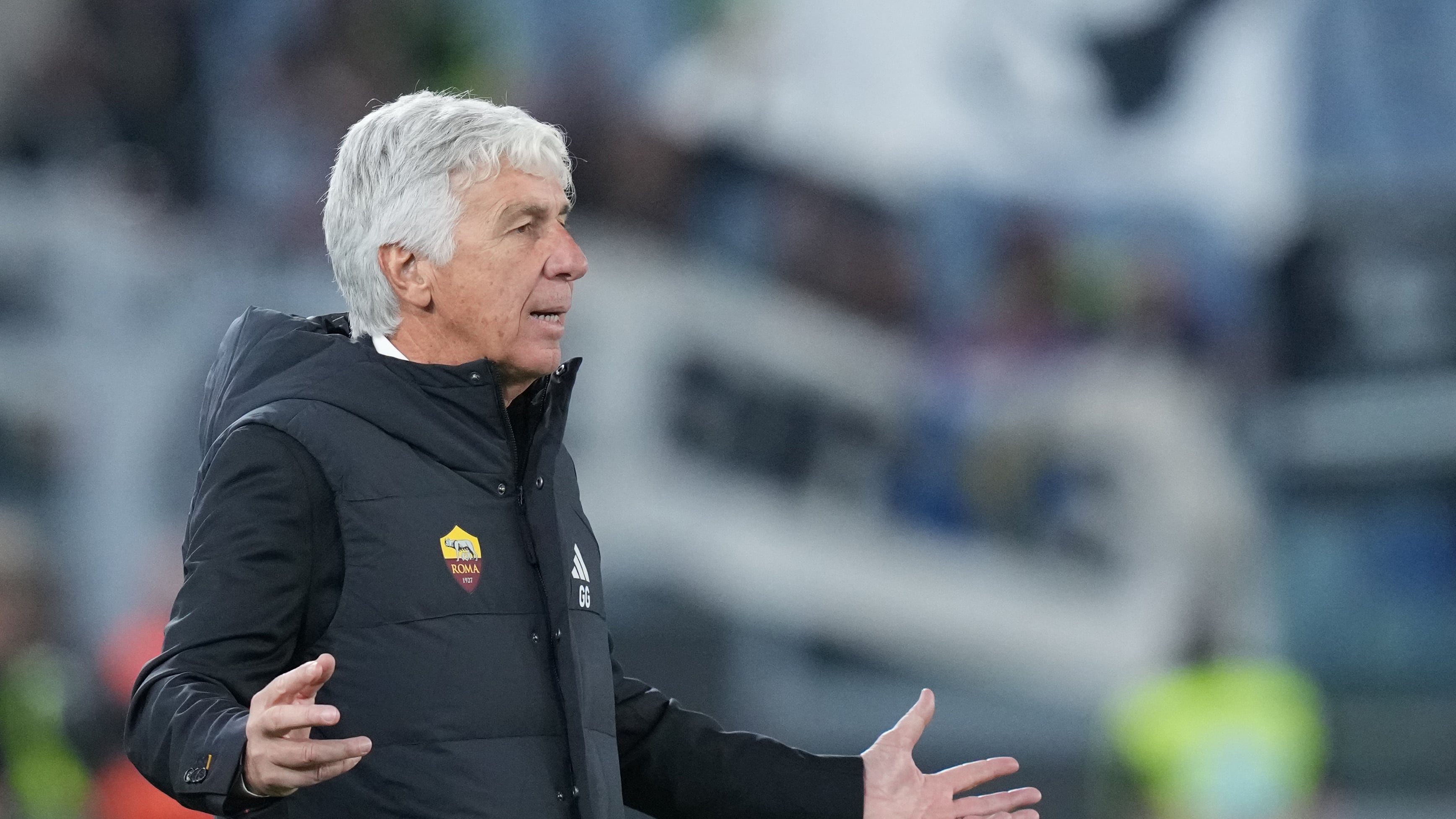 L’Atalanta fa la "festa" a Gasperini. Roma al tappeto