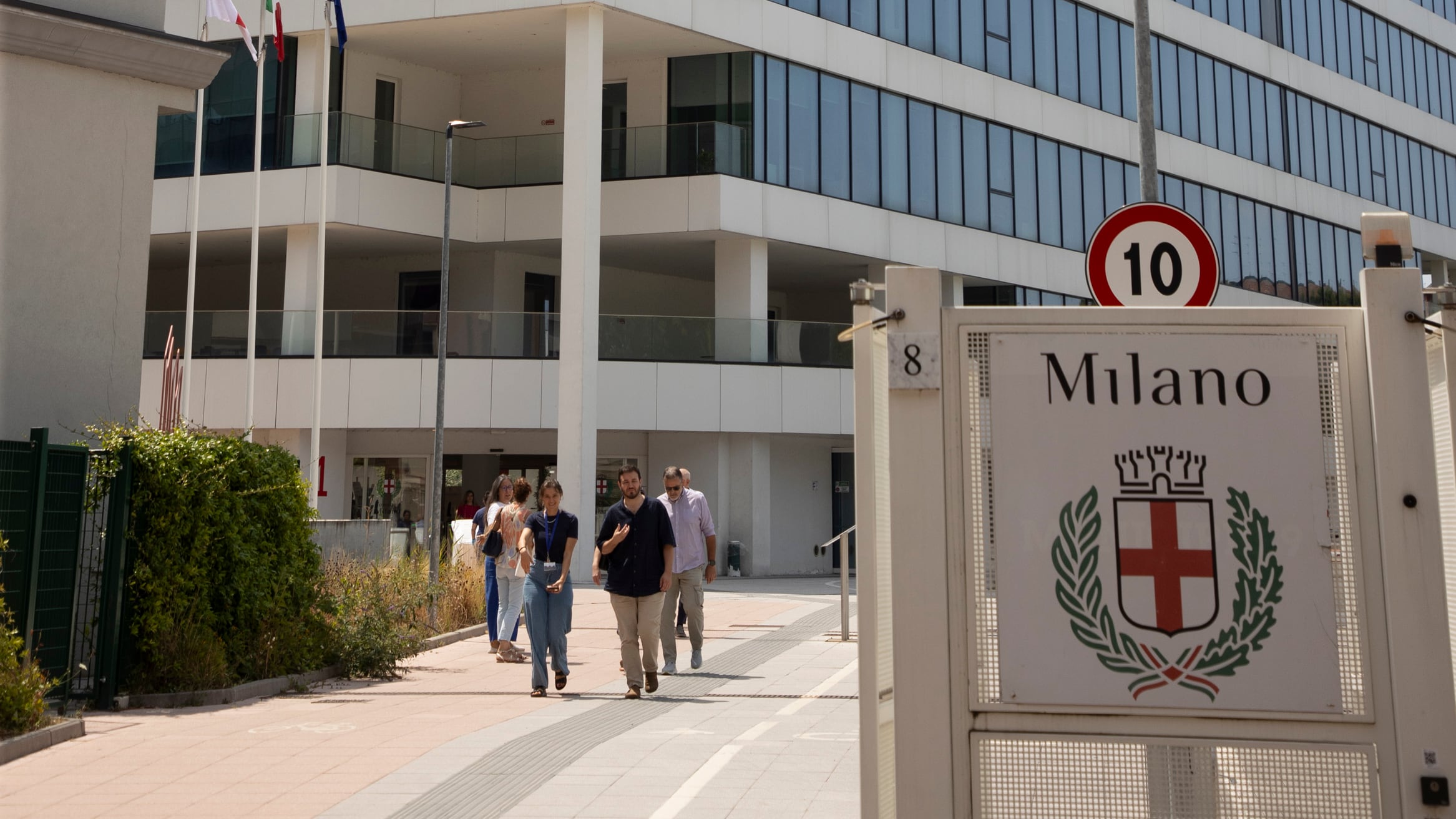 Inchiesta urbanistica a Milano, ipotesi turbativa d'asta: le gare nel mirino