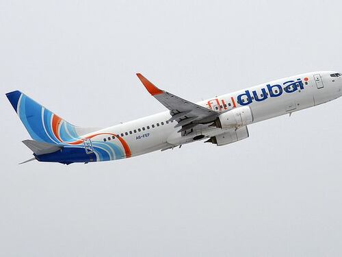 Il coronavirus fa scappare gli imprenditori a Dubai