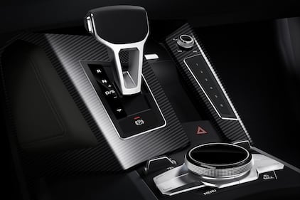 Audi: la Sport Quattro è tornata 2