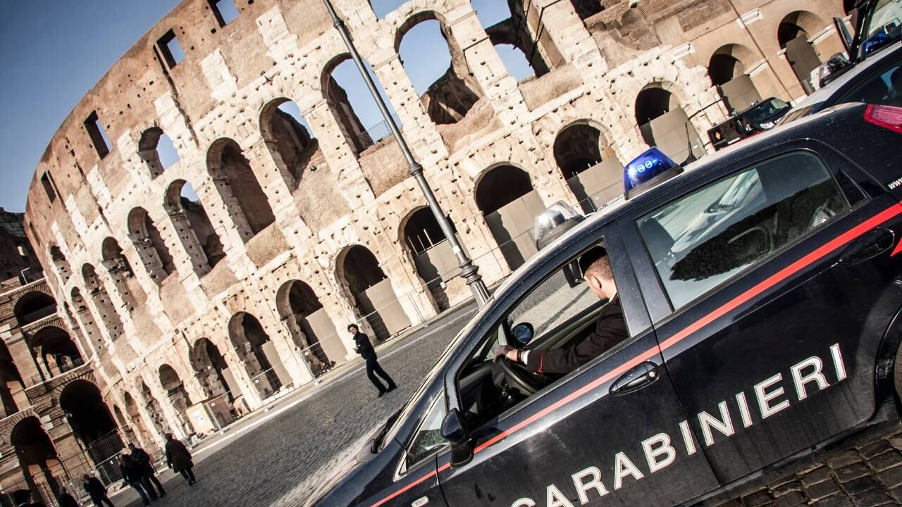 Roma difesa da 5mila agenti La città si ribella ai sei cortei