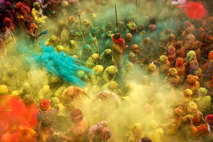 Anurag Kumar, India, 2013 Sony World Photography Awards 