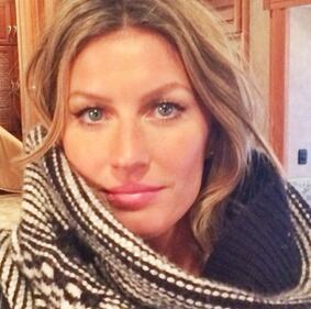 Gisele Bundchen, le immagini più sexy 4