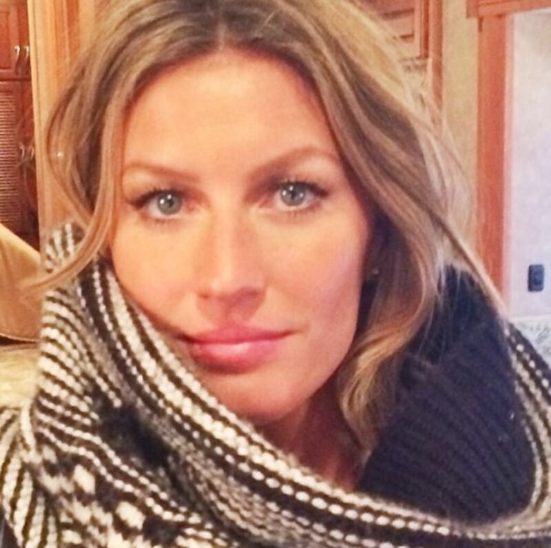 Gisele Bundchen, le immagini più sexy 4