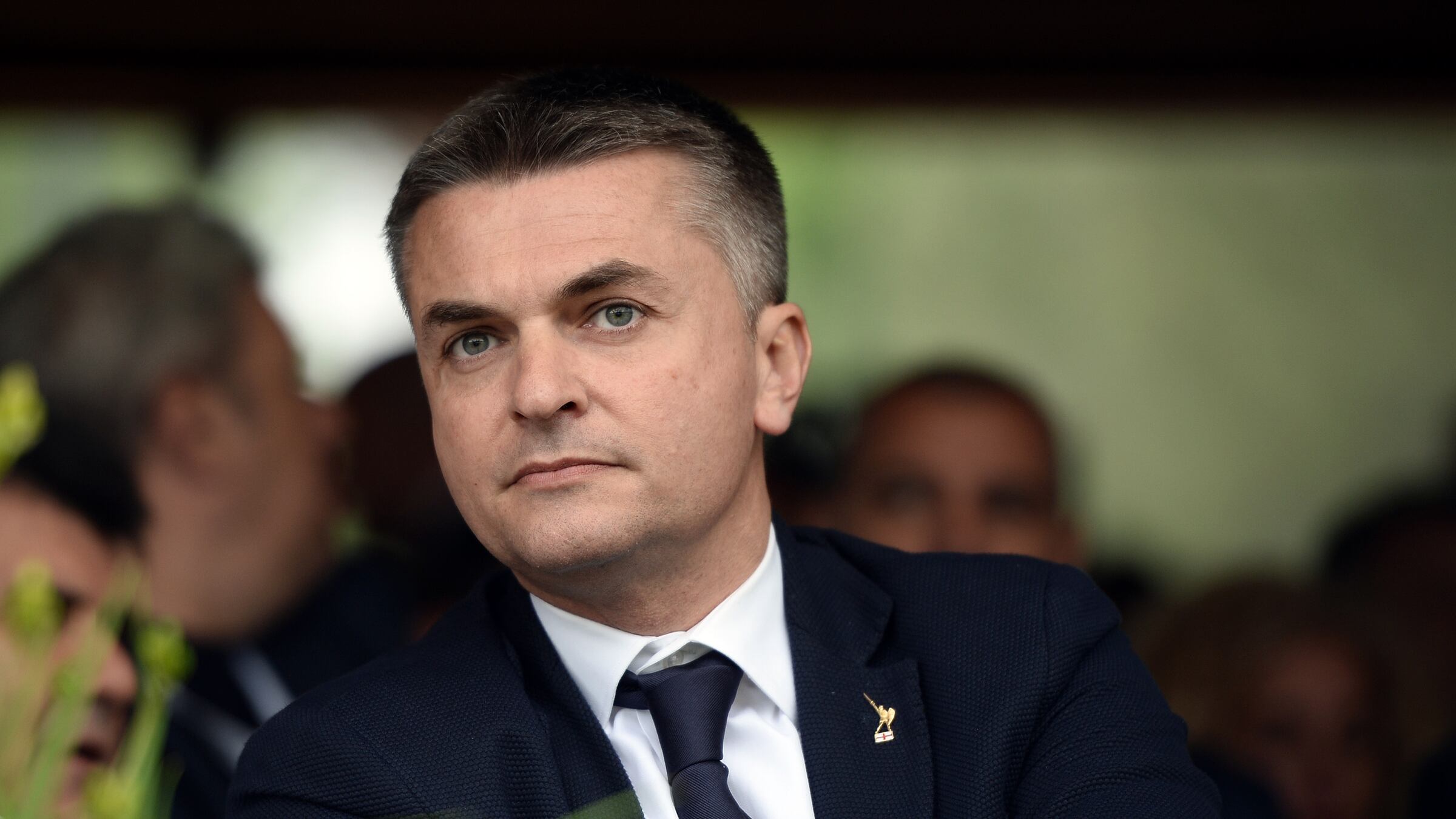 "È vero, la Lega è in crisi con il governo. Troppe riforme sono rimaste sulla carta"