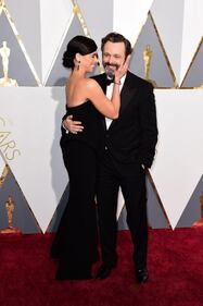 Oscar 2016: tutti i look dal red carpet 31