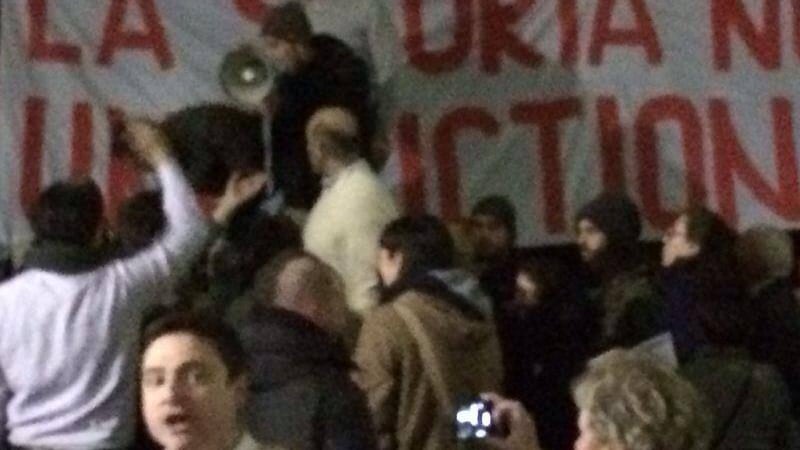 La cultura di destra ha bisogno anche di mezzi per esprimersi