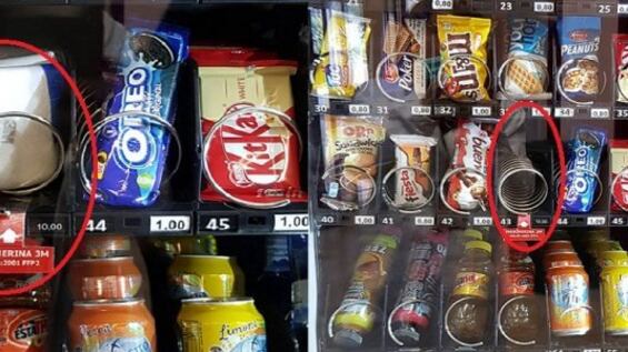 Mascherine a 10 euro nei distributori: interviene la Guardia di Finanza