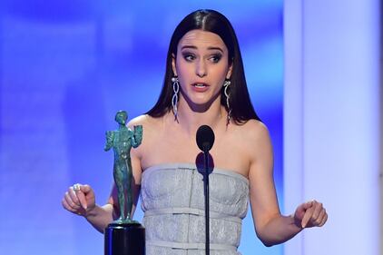 Sag Awards 2019, i look più sexy in foto 6