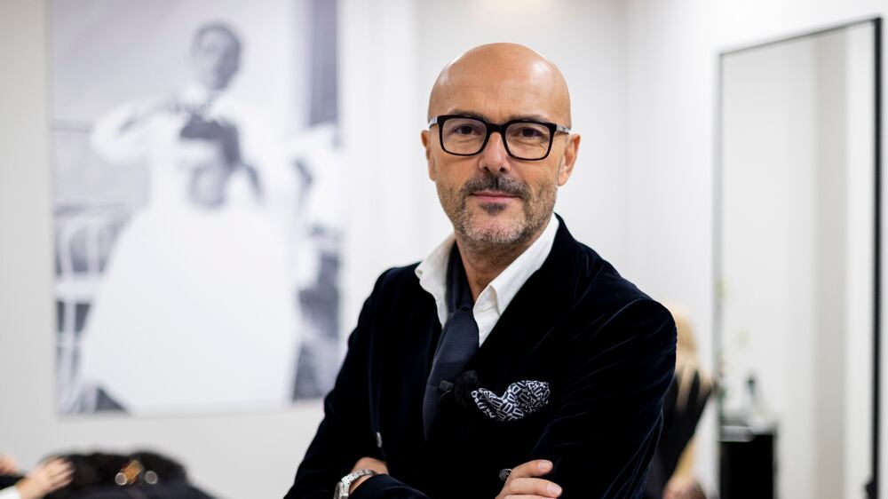Domani su Real Time arriva il talent show per parrucchieri