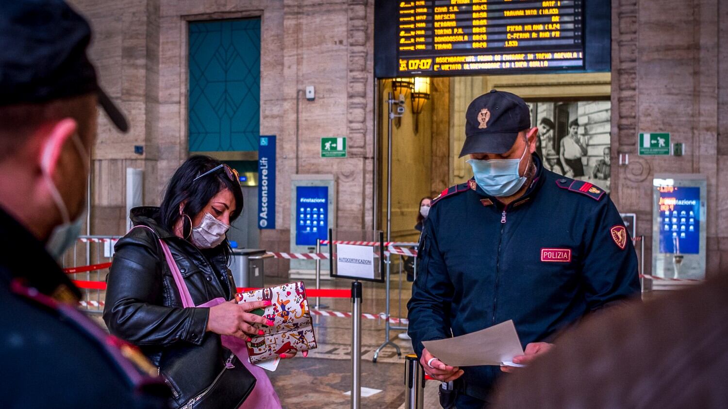 Addio all'autocertificazione: che cosa cambia dal 3 giugno