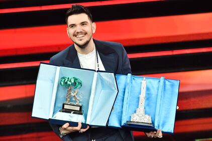 Momenti clou della quarta serata di Sanremo 2