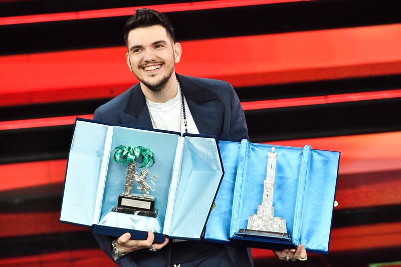Momenti clou della quarta serata di Sanremo 2