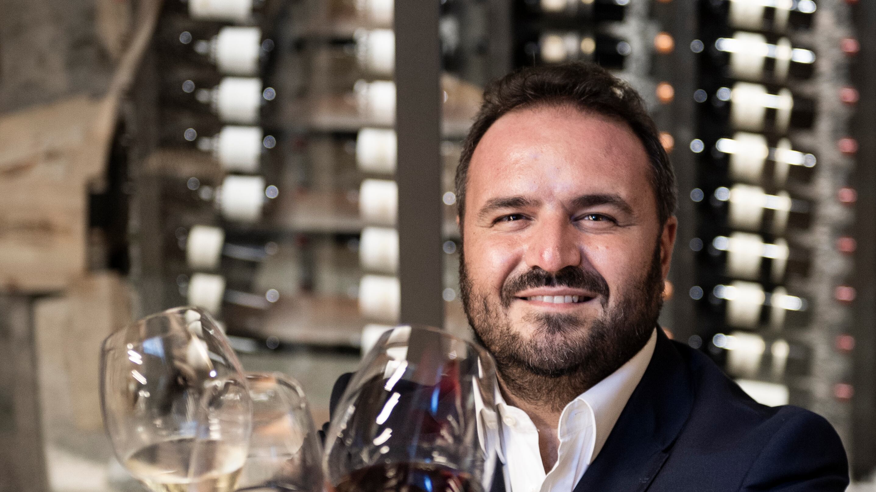 Il successo della wine week: 150mila persone e 10mila bottiglie