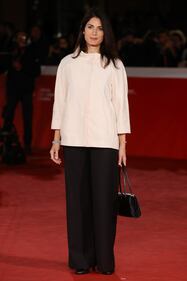 Al Festival del Cinema il primo "red carpet" della Raggi 17