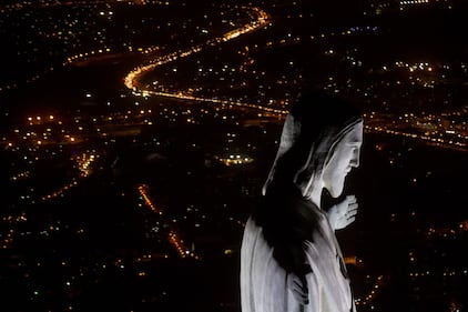 Rio, scenario da sogno per le Olimpiadi 2016 12