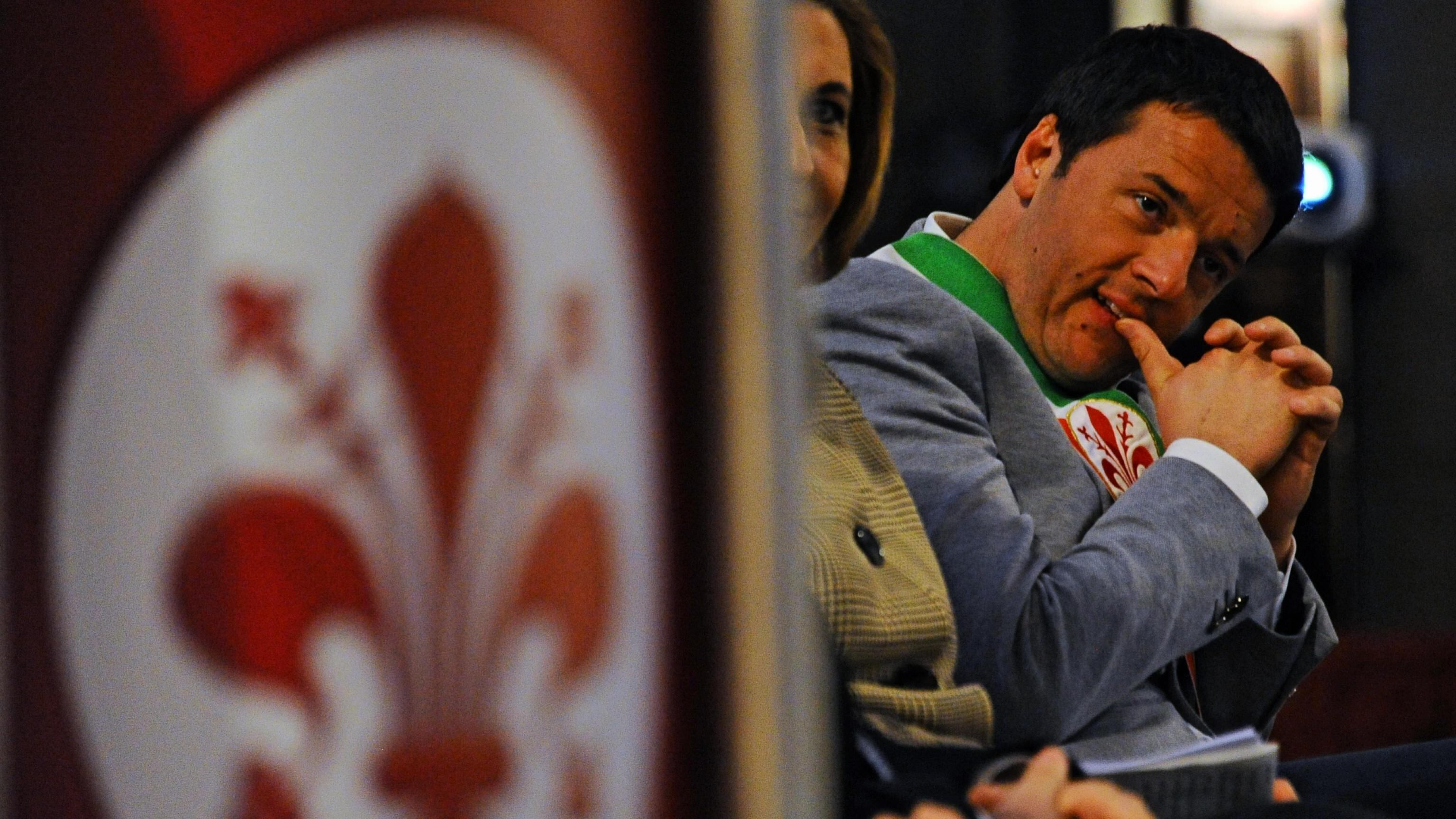 L'effetto dell'asse Barca-Renzi: otto milioni dalla Tav a Firenze